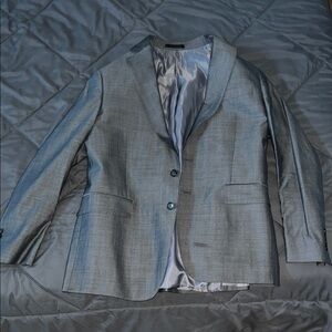 GUABELLO EXPENSIVE SUIT BLAZER